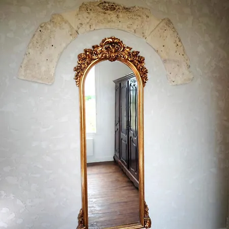 Chateau La Croix De Millorit 3*