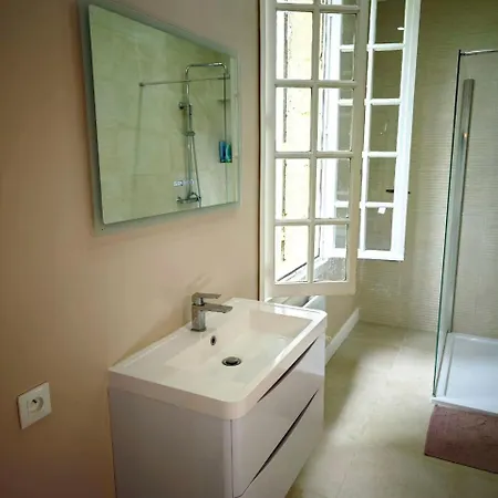 Chateau La Croix De Millorit 3* Bayon-Sur-Gironde
