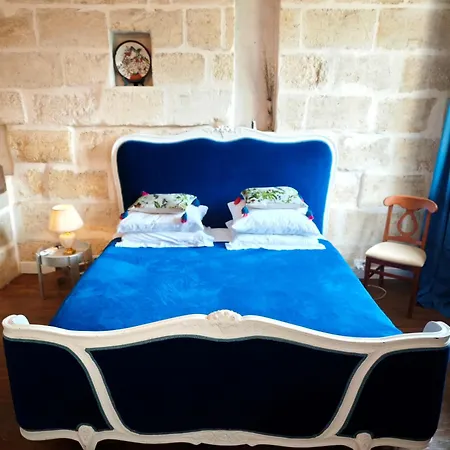 فندق مبيت وإفطار Chateau La Croix De Millorit