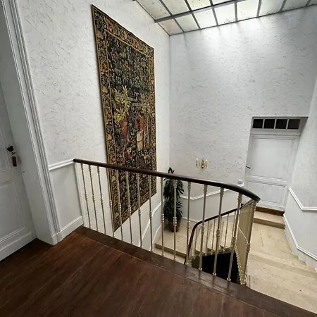 فندق مبيت وإفطار Chateau La Croix De Millorit