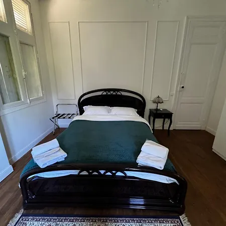Chateau La Croix De Millorit 3* Bayon-Sur-Gironde