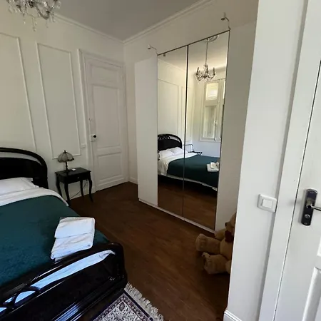 Chateau La Croix De Millorit 3*