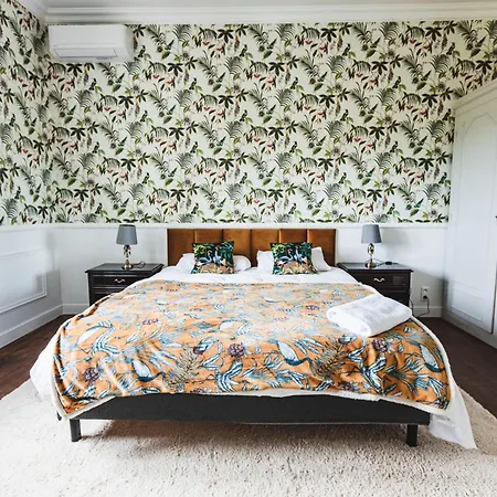 Chateau La Croix De Millorit فندق مبيت وإفطار 3*