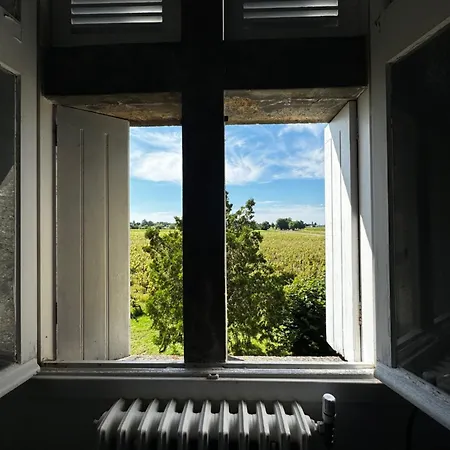 Chateau La Croix De Millorit 3* Bayon-Sur-Gironde