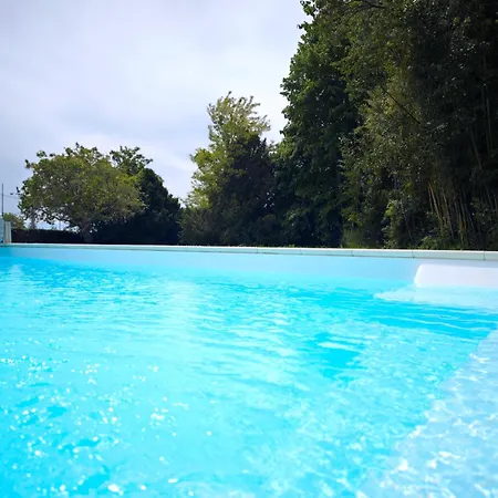 Chateau La Croix De Millorit فندق مبيت وإفطار
