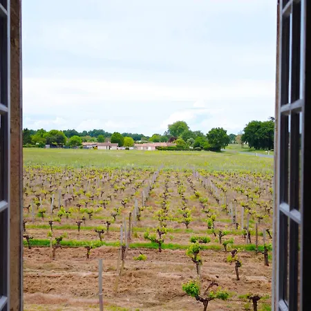 Chateau La Croix De Millorit 3*