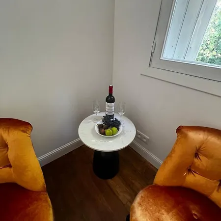 Chateau La Croix De Millorit 3* Bayon-Sur-Gironde