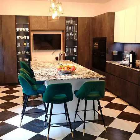 Chateau La Croix De Millorit فندق مبيت وإفطار