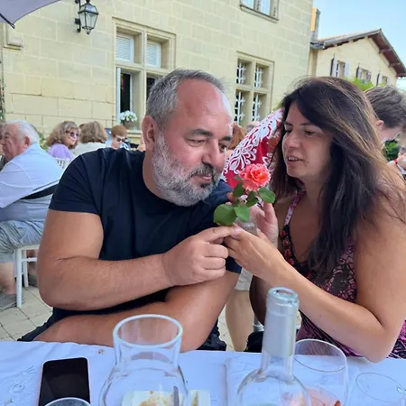 Chateau La Croix De Millorit 3*