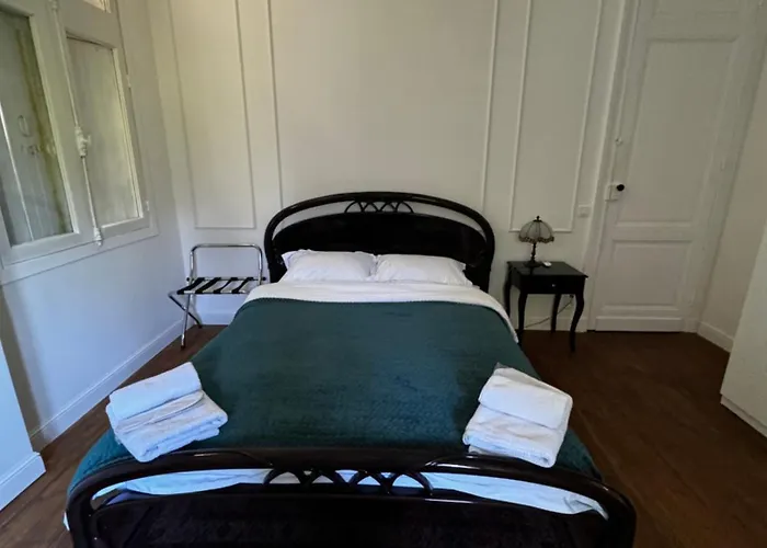 Chateau La Croix De Millorit 3* Bayon-Sur-Gironde